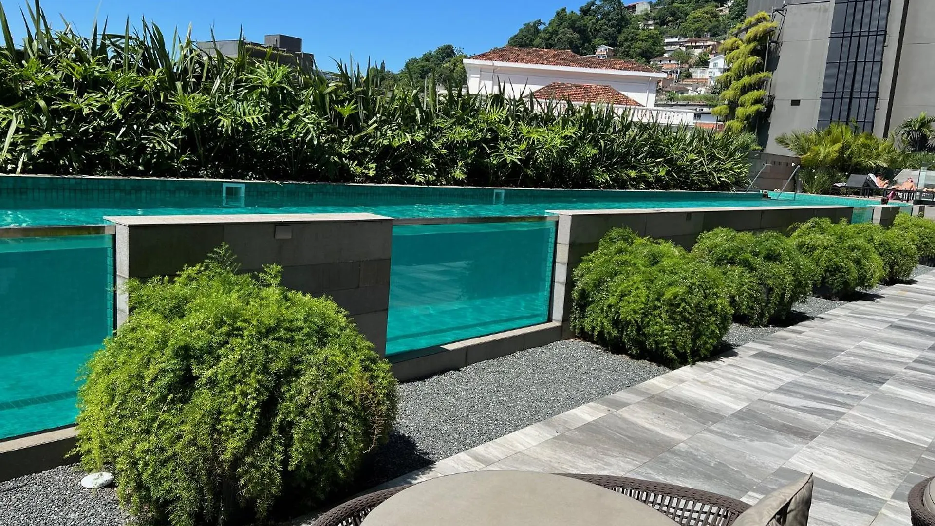 Studio Em Floripa - Jardim Milano Флорианополис Апартаменты