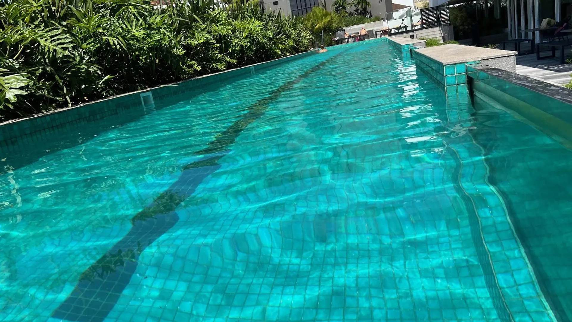 Studio Em Floripa - Jardim Milano Florianópolis Brasilien