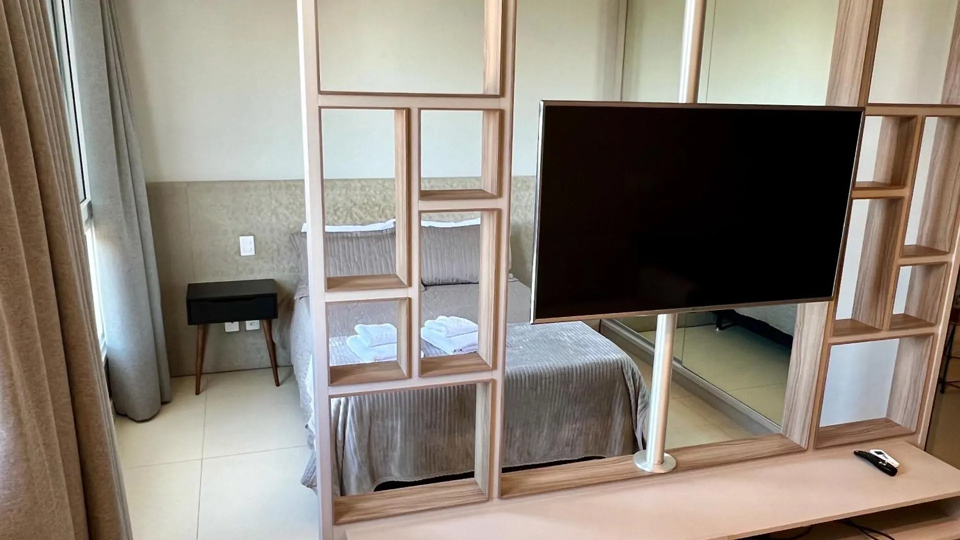 Studio Em Floripa - Jardim Milano Florianópolis