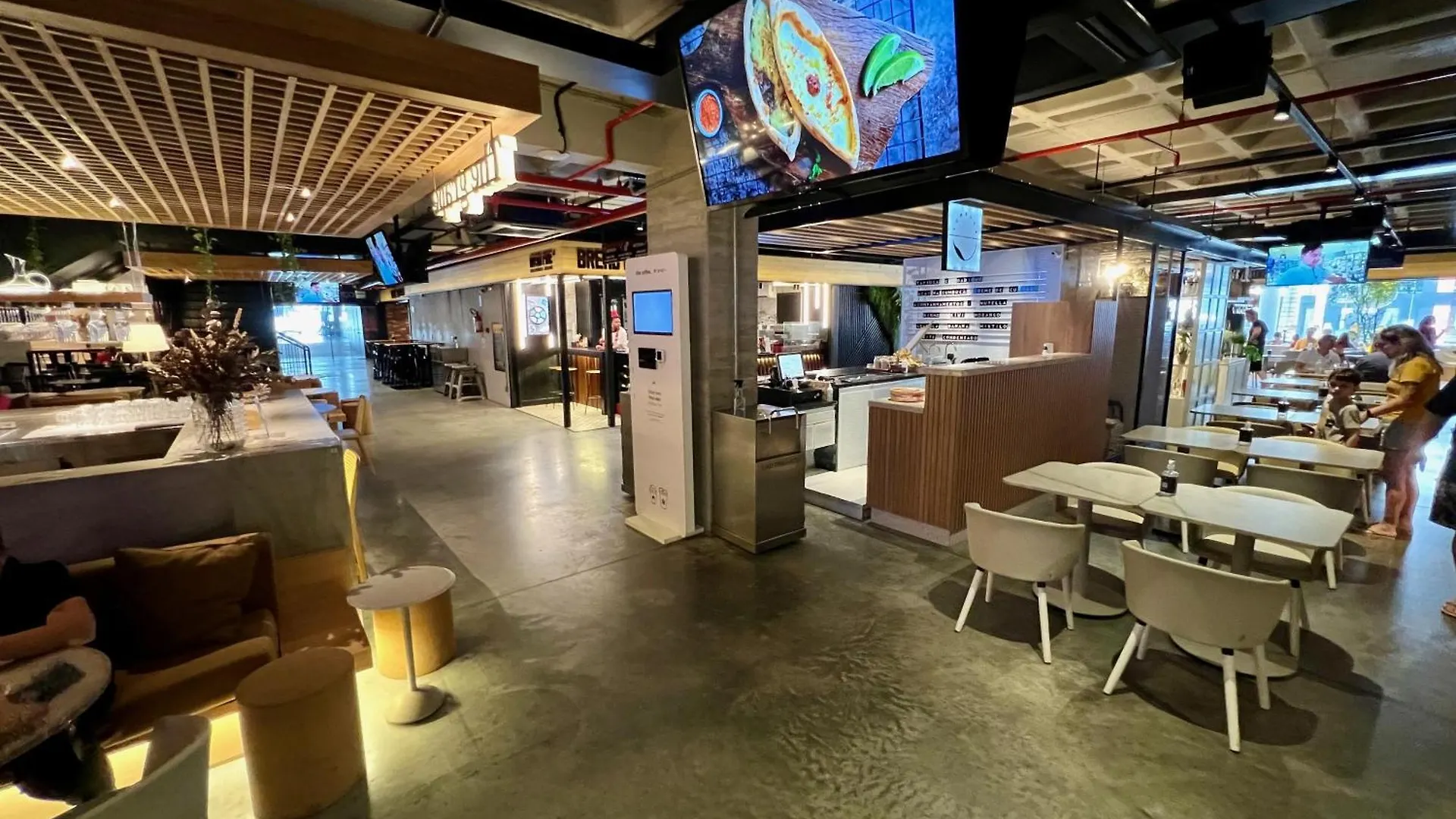 Lejlighed Studio Em Floripa - Jardim Milano Florianópolis
