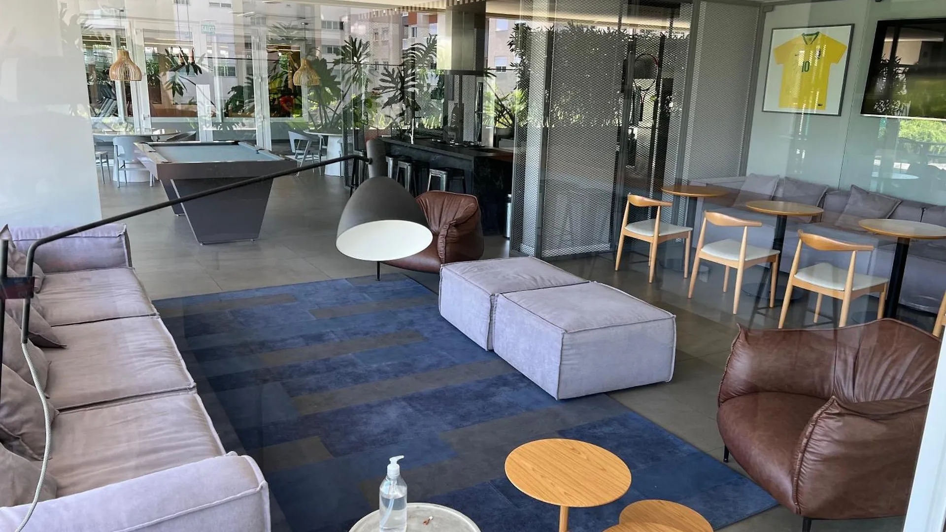 Studio Em Floripa - Jardim Milano Florianópolis
