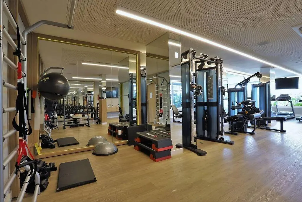 Studio Em Floripa - Jardim Milano Florianópolis