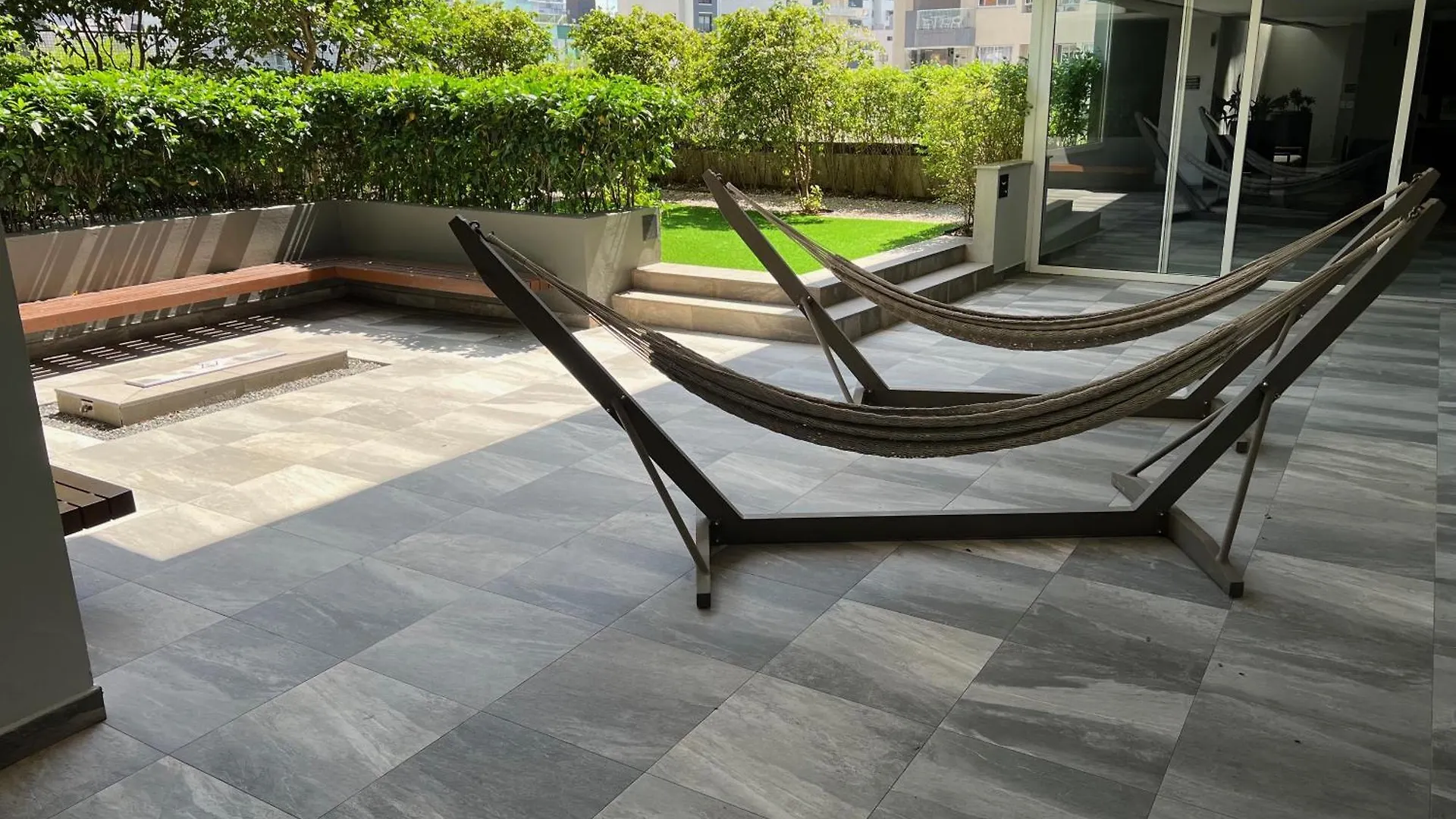 Apartment Studio Em Floripa - Jardim Milano Florianopolis