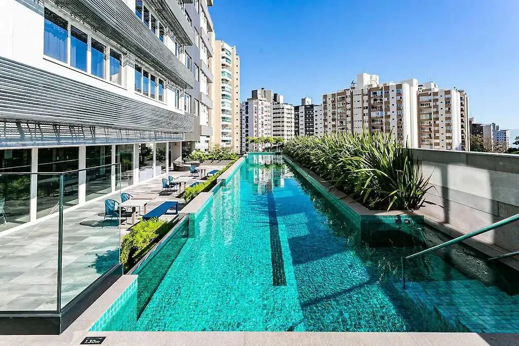 Studio Em Floripa - Jardim Milano contacts
